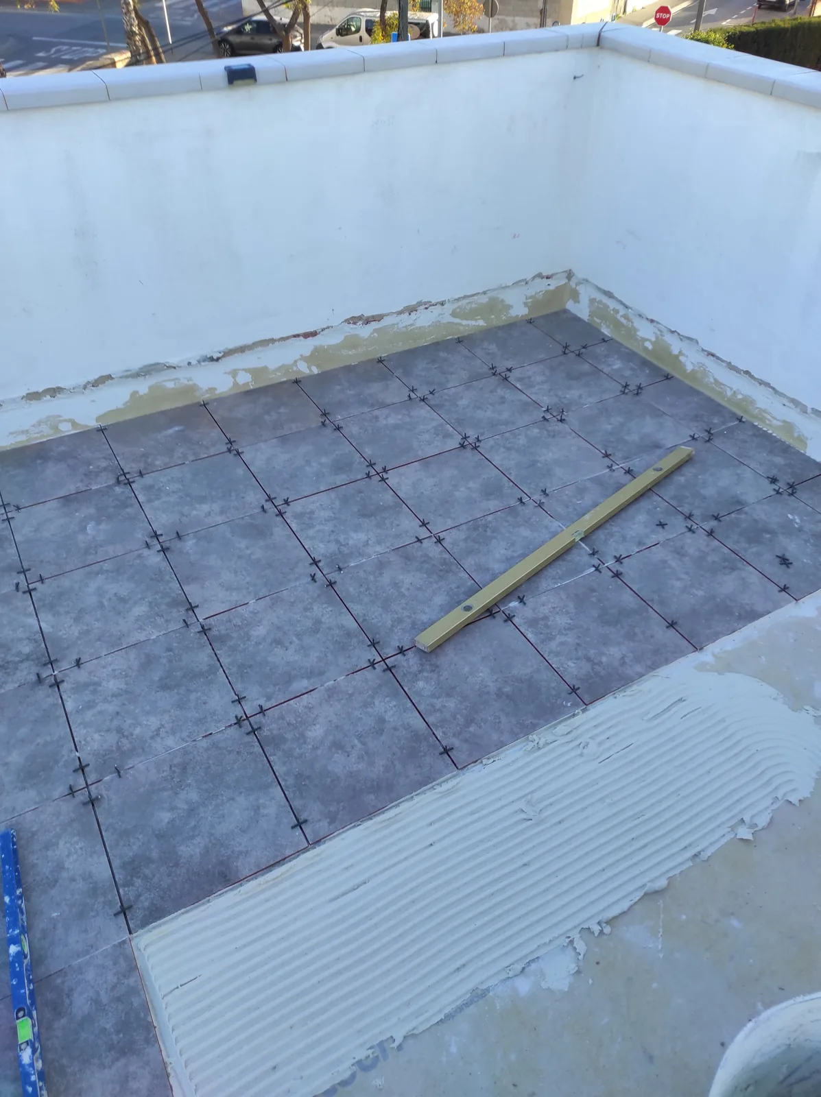 New construction project - Torrevieja