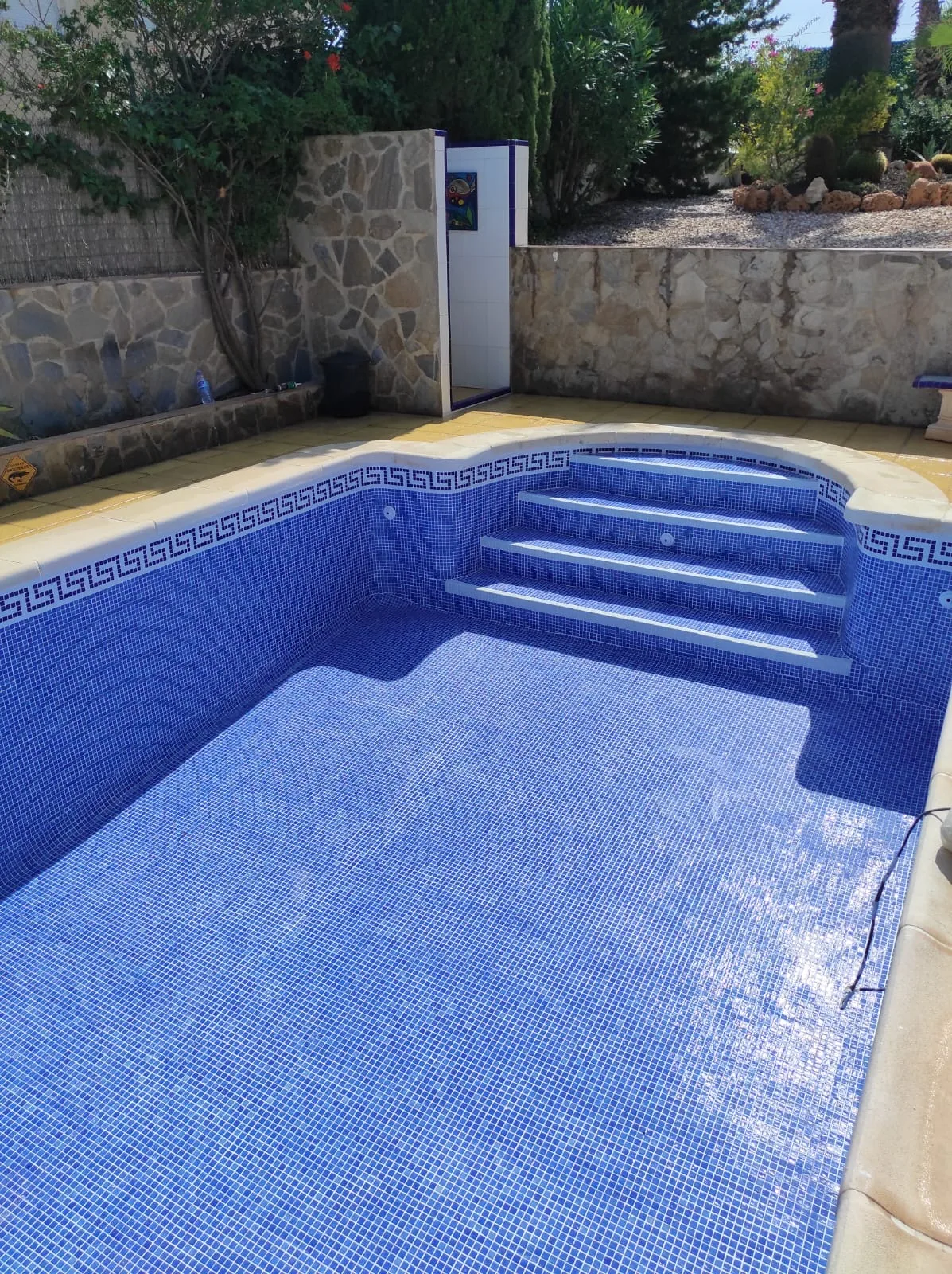 Seglar Reformas renovation work - Costa Blanca